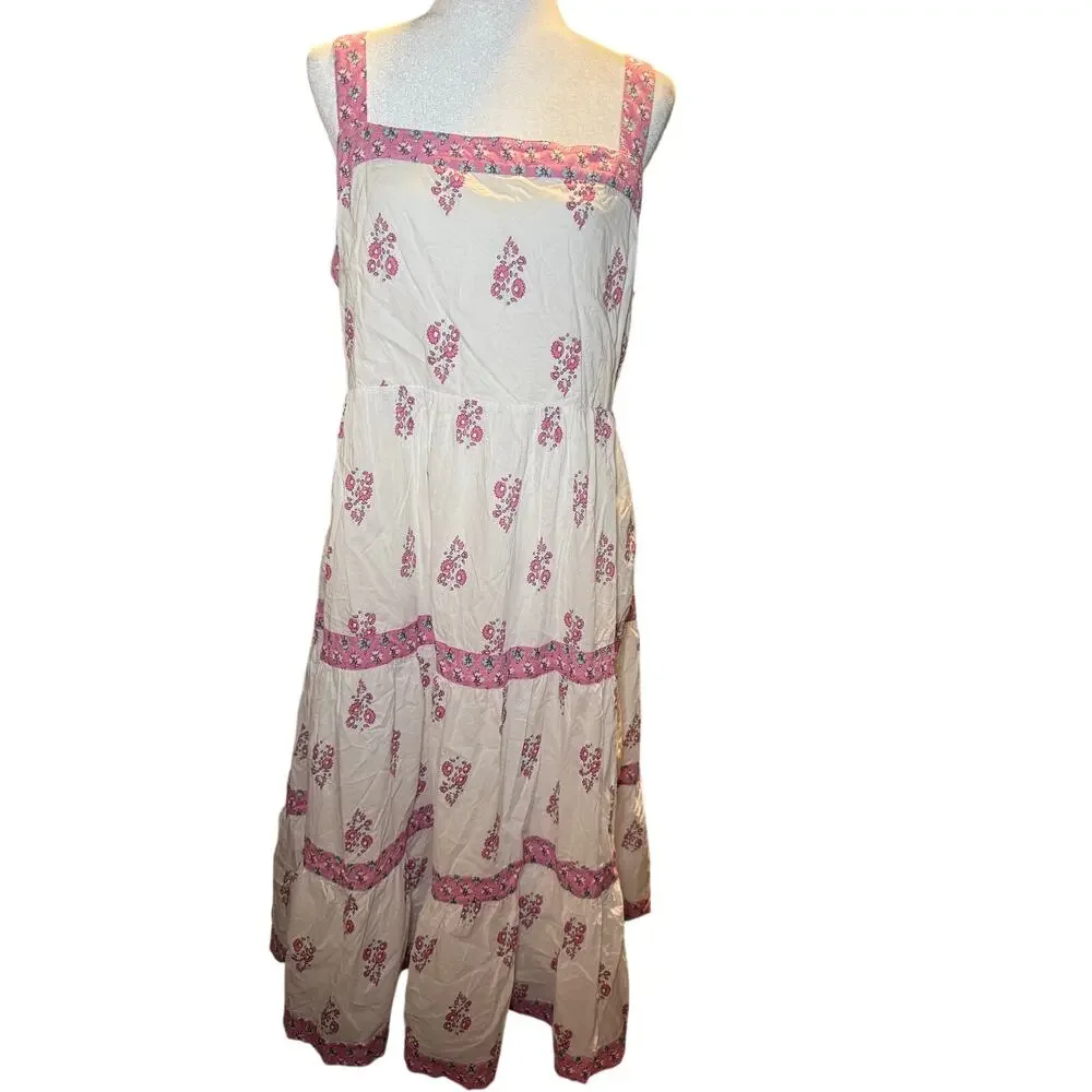 J. Crew crew floral
